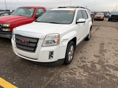 Used 2015  GMC Terrain 4d SUV FWD SLT1 at Maxx Loans near St&period; Adrian&comma; MI
