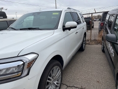 Used 2023  Ford Expedition Limited 4x4 at Maxx Loans near St. Adrian, MI