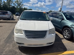 Used 2013  Dodge Grand Caravan 4d Wagon SXT at Maxx Loans near St&period; Adrian&comma; MI