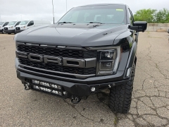 Used 2021  Ford F-150 4WD Raptor SuperCrew 5&period;5' Box at Maxx Loans near St&period; Adrian&comma; MI