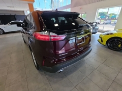 Used 2019  Ford Edge 4d SUV AWD SEL at Maxx Loans near St&period; Adrian&comma; MI