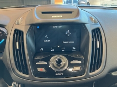 Used 2017  Ford Escape 4d SUV FWD Titanium at Maxx Loans near St. Adrian, MI