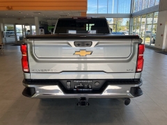 Used 2025  Chevrolet Silverado 2500HD 4WD Crew Cab 159" LTZ at Maxx Loans near St. Adrian, MI