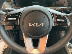 Used 2024 Kia Seltos LX IVT AWD at Suburban Ford of Sterling Heights near Sterling Heights, MI