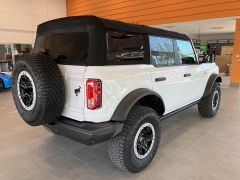 Used 2022 Ford Bronco 4 Door Advanced 4x4 at Maxx Loans near St. Adrian, MI