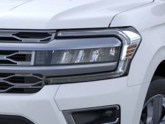 New 2024 Ford Expedition Max Platinum 4x4 at Suburban Ford of Sterling Heights near Sterling Heights, MI