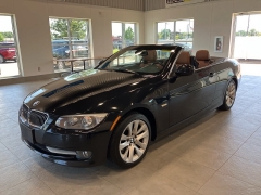 Used 2013 BMW 3 Series 2dr Conv 328i at Maxx Loans near St. Adrian, MI