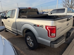 Used 2016  Ford F-150 4WD SuperCab 145" at Maxx Loans near St&period; Adrian&comma; MI