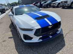Used 2025  Ford Mustang GT Fastback at Maxx Loans near St&period; Adrian&comma; MI