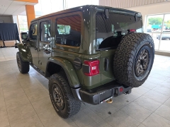 Used 2023  Jeep Wrangler Rubicon 392 4 Door 4x4 at Maxx Loans near St&period; Adrian&comma; MI