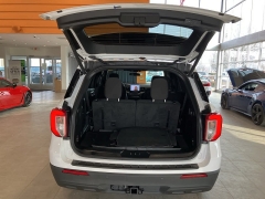 Used 2020  Ford Explorer 4d SUV 4WD XLT 2&period;3L EcoBoost at Maxx Loans near St&period; Adrian&comma; MI