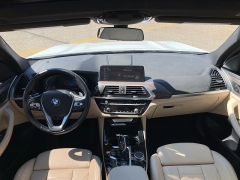 Used 2021 BMW X3 xDrive30i Sports Activity Vehicle at Maxx Loans near ,
