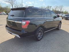Used 2021 Ford Expedition Max Limited 4x4 at Maxx Loans near ,