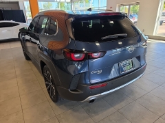 Used 2023  Mazda CX-50 2&period;5 Turbo Premium Plus Package AWD at Maxx Loans near St&period; Adrian&comma; MI