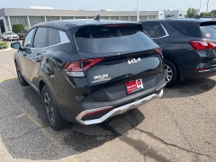 Used 2024 Kia Sportage LX FWD at Suburban Ford of Sterling Heights near Sterling Heights, MI