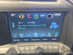 Used 2016  Chevrolet Corvette 2dr Z06 Conv w&sol;3LZ at Maxx Loans near St&period; Adrian&comma; MI