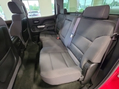Used 2014  Chevrolet Silverado 1500 4WD Crew Cab 143&period;5" LT w&sol;1LT at Maxx Loans near St&period; Adrian&comma; MI