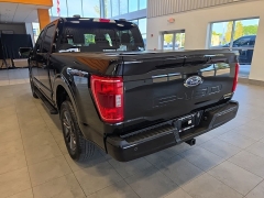Used 2023  Ford F-150 4WD SuperCrew 5&period;5' Box at Maxx Loans near St&period; Adrian&comma; MI