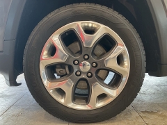 Used 2018  Jeep Compass 4d SUV 4WD Limited at Maxx Loans near St&period; Adrian&comma; MI