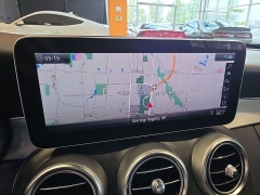 Used 2021  Mercedes-Benz C-Class C 300 4MATIC Cabriolet at Maxx Loans near St&period; Adrian&comma; MI