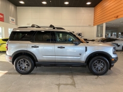 Used 2023  Ford Bronco Sport Big Bend 4x4 at Maxx Loans near St&period; Adrian&comma; MI