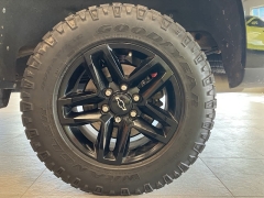 Used 2021 Chevrolet Silverado 1500 4WD Crew Cab 147" LT Trail Boss at Suburban Ford of Sterling Heights near Sterling Heights, MI