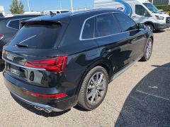 Used 2021 Audi SQ5 Premium Plus 3.0 TFSI quattro at Suburban Ford of Sterling Heights near Sterling Heights, MI
