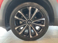 Used 2023 Mazda CX-50 2.5 Turbo AWD at Maxx Loans near St. Adrian, MI