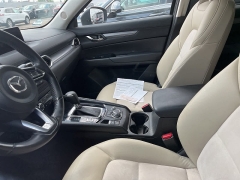 Used 2018 Mazda CX-5 4d SUV AWD Touring at Maxx Loans near St. Adrian, MI