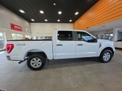 Used 2023  Ford F-150 4WD SuperCrew 5&period;5' Box at Maxx Loans near St&period; Adrian&comma; MI