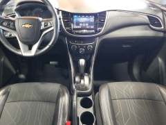 Used 2020  Chevrolet Trax 4d SUV FWD LT at Maxx Loans near St&period; Adrian&comma; MI