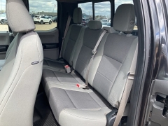 Used 2015 Ford F-150 4WD SuperCab 145" at Maxx Loans near ,