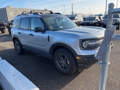 Used 2023  Ford Bronco Sport Big Bend 4x4 at Maxx Loans near St&period; Adrian&comma; MI