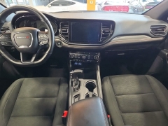 Used 2025  Dodge Durango GT AWD at Maxx Loans near St&period; Adrian&comma; MI