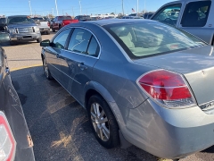 Used 2008  Saturn Aura 4d Sedan XE (V6) at Maxx Loans near St. Adrian, MI