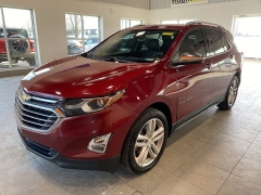  2018 Chevrolet Equinox 4d SUV AWD Premier w&sol;2LZ at Maxx Loans near St&period; Adrian&comma; MI