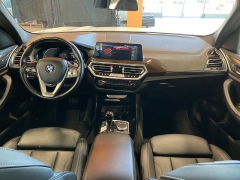 Used 2022  BMW X3 xDrive30i Sports Activity Vehicle at Maxx Loans near St. Adrian, MI