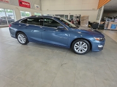 Used 2024  Chevrolet Malibu 4dr Sdn 1LT at Maxx Loans near St&period; Adrian&comma; MI
