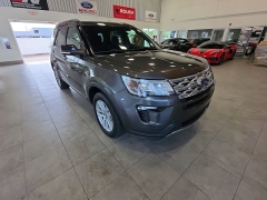 Used 2018  Ford Explorer XLT 4WD at Maxx Loans near St&period; Adrian&comma; MI