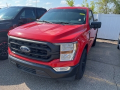 Used 2021 Ford F-150 2WD Reg Cab Box at Maxx Loans near St. Adrian, MI