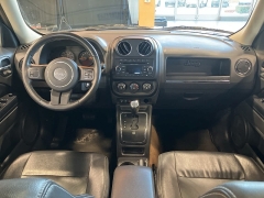 Used 2014  Jeep Patriot FWD 4dr High Altitude at Maxx Loans near St&period; Adrian&comma; MI