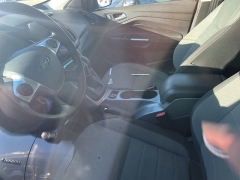 Used 2016 Ford Escape 4d SUV FWD SE at Suburban Ford of Sterling Heights near Sterling Heights, MI