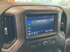 Used 2022 Chevrolet Silverado 2500HD 4WD Double Cab Custom at Maxx Loans near St. Adrian, MI
