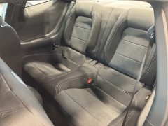 Used 2024  Ford Mustang EcoBoost Fastback at Maxx Loans near St&period; Adrian&comma; MI