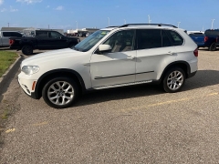 Used 2013  BMW X5 AWD 4dr xDrive35i at Maxx Loans near St&period; Adrian&comma; MI
