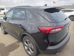 Used 2025  Ford Escape ST-Line FWD at Maxx Loans near St&period; Adrian&comma; MI