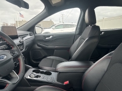 Used 2025  Ford Escape ST-Line FWD at Maxx Loans near St&period; Adrian&comma; MI