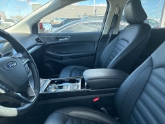 Used 2020  Ford Edge AWD at Maxx Loans near St&period; Adrian&comma; MI