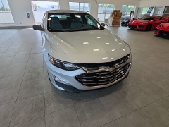Used 2022  Chevrolet Malibu 4dr Sdn LS w&sol;1FL at Maxx Loans near St&period; Adrian&comma; MI