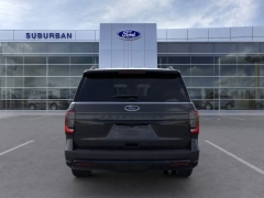 New 2024 Ford Expedition Max Limited 4x4 at Suburban Ford of Sterling Heights near Sterling Heights, MI